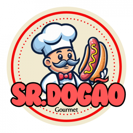SR. DOGÃO